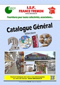 Catalogue Général ISF 2019