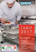 Catalogue TOURNUS Cuisine 2017