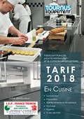 Catalogue TOURNUS Cuisine 2018