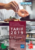 Catalogue TOURNUS Cuisine 2019
