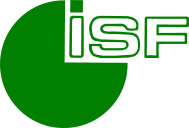 logo isf